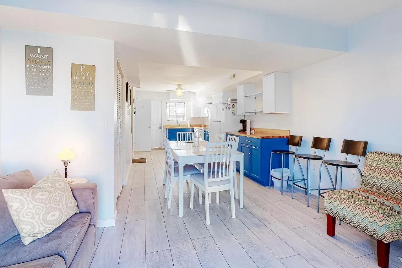 Holiday home Bayshore Beauty Ocean City