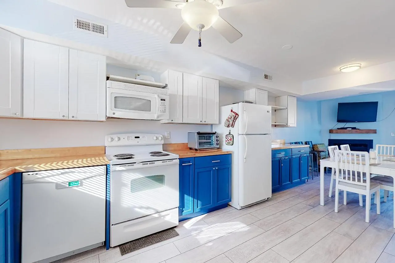Bayshore Beauty Ocean City 0*,  United States