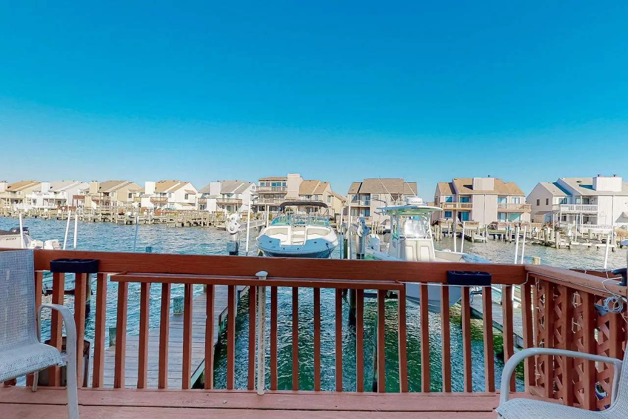 Holiday home Bayshore Beauty Ocean City United States