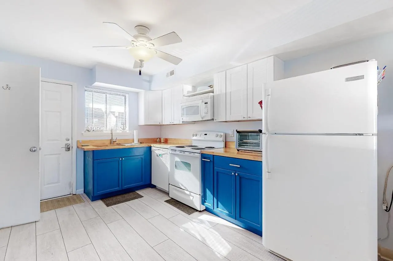 Holiday home Bayshore Beauty Ocean City