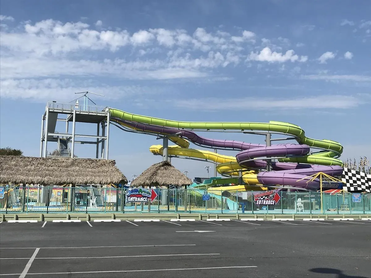 Bayshore Beauty Ocean City