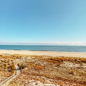 Holiday home Sails Ii, Ocean City